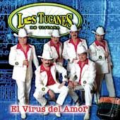 El Virus Del Amor ECD by Los Tucanes de Tijuana CD, Nov 2004