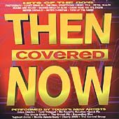 Then Covered Now CD, Sep 2000, 2 Discs, Four Alarm Records