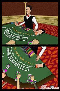 Vegas Casino Nintendo DS, 2007