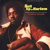 Hell up in Harlem by Edwin Starr CD, Mar 2001, Motown Record Label