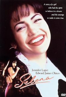 Selena DVD, 1997