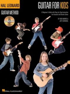 for Kids A Beginners Guide with Step By Step Instruction for Acoustic