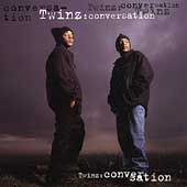 Conversation Edited by Twinz CD, Jul 1995, G Funk Music