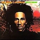 Natty Dread by Bob Marley CD Jan 1994 Tuff Gong