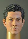 Repaint 1 6 Aaron Kwok Fu Shing Figure Head – Custom Made in TW