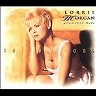 LORRIE MORGAN Greatest Hits 1995