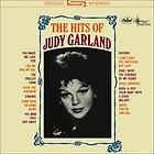 Judy Garland The Hits of Judy Garland LP Liza Minelli Mickey Rooney