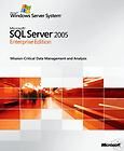 Microsoft SQL Server 2005   Enterprise 1