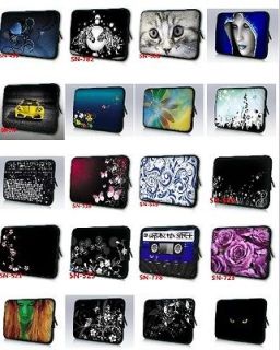 ARTS 17.4 17.3 17 Inch Laptop Computer Case Bag Sleeve Pouch Cover