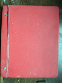  201 JA PARTS PRICE LIST FOR FARM IMPLEMENT & DAIRY EQUIPMENT IH 1971