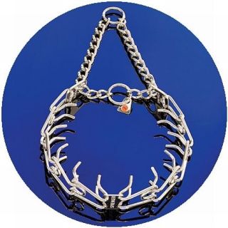 herm sprenger stainless steel ultra plus prong collar o from