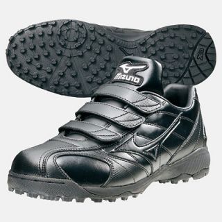 MIZUNO Baseball Shoes Franchise trainer Prime Edition Japan Black