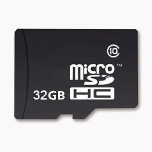 Newly listed 32GB Micro SD Micro SDHC Class C 10 TF Flash Memory Card