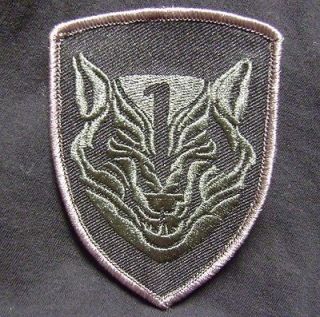 MEDAL OF HONOR TIER1 TACTICAL WOLFPACK MBSS AOR1 SPECIAL DARK OPS