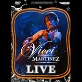 Vicci Martinez Live, Good DVD, Vicci Martinez,