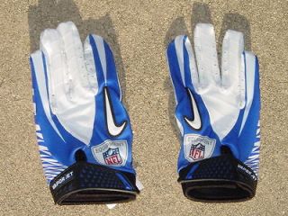nike receiver gloves