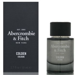 Cologne by Abercrombie & Fitch 1.7 oz / 50 ml EDC Men Cologne Spray