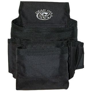 Dead On DO NB13 The Abyss 18 Pocket Large Capacity Carpenters Pouch