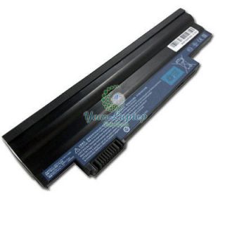 9CELL NEW Battery for Acer Aspire One D270 D260 D255 D255E AO722