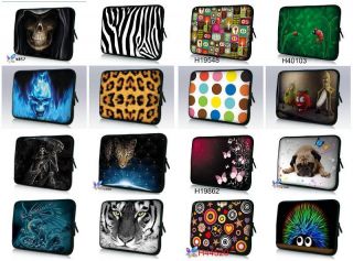 10.1 Netbook Notebook Sleeve Case Bag Cover For Acer Aspire One N570