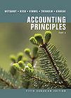 Accounting Principles by Jerry J. Weygandt, Paul Kimmel, Donald E