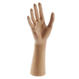 Mannequin Hand Gloves Display Jewelry Bracelet Necklace Holder Stand