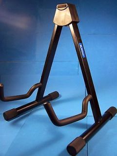 Acoustic Guitar Stand that will make you smile Quality item in box .