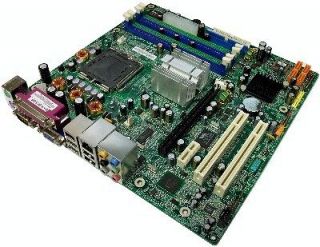 Acer Aspire E650 Desktop Motherboard 945G M6 MB.S4607.006 MBS4607006