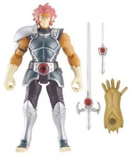 Lion O 4 Action Figure Kids Children Games Figures S Toy Fast