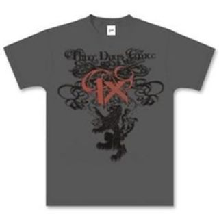 Three Days Grace in Clothing, 