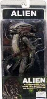 Alien movie Classic Xenomorph 9 Action Figure NECA Toys