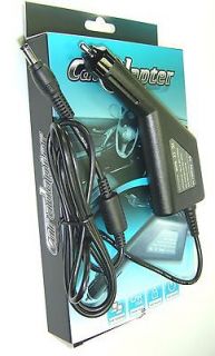In Car Charger Adapter for SONY VAIO PCG 4L1L