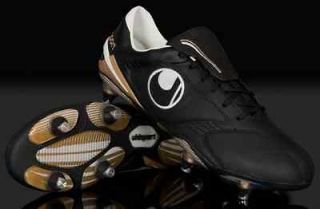 Kikkschuh Legend SG Soft Ground Studs $100 Soccer Shoe Boot Cleats 10