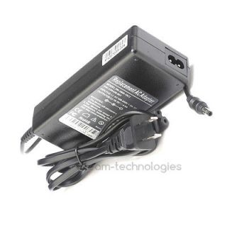 NEW AC Adapter+Cord for HP TouchSmart tx2 1020CA tx2 1270US tx2 1377NR