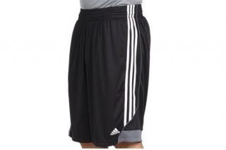 NEW ADIDAS MENS ATHLETIC PERFORMANCE 3G SPEED SHORTS MANY SIZES/COLORS