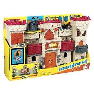 castle playsets  42 00 