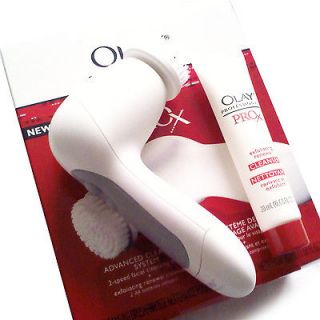 Olay Professional Pro X Advanced Cleansing System Facial Brush ProX