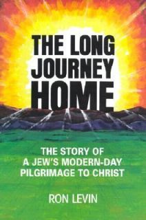 The long journey home The story of a Jews modern day pilgrimage to