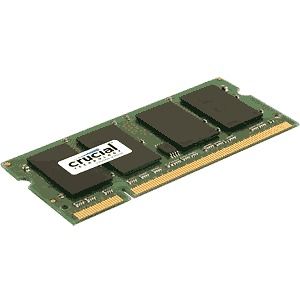 2GB (2x1GB) Apple Mac mini (Intel Core Duo   1.66GHz) RAM Memory