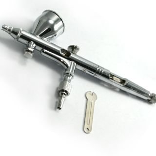 HIGH PRECISION Double Action AIRBRUSH Kit 0.25mm G104