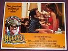 Hooper DVD 1998 Burt Reynolds Sally Field Brian Keith
