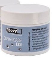 Abbey Gun Grease LT2 Lubricant for Airgun Pistol Airsoft moving parts
