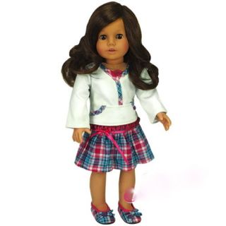 18 inch american girl doll
