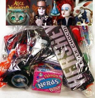 alice in wonderland party supplies in Holidays, Cards & Party Supply