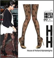 Pretty Polly   House of Holland   Henry Holland Fashion Pantyhose