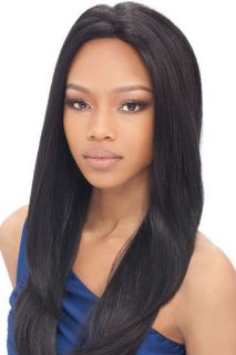 Outre Synthetic Lace Front Wig – SHANNEL (High Tex)