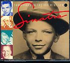 Sinatra CBS Mini Series Soundtrack by Frank Sinatra (CD, Oct 1992, 2