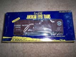 American Flyer #48354 Southern Pacific Box Car