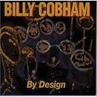 BILLY COBHAM BY DESIGN,MEGA RARE 1992 CD ISSUE MADE FRANCE,662144,FNAC