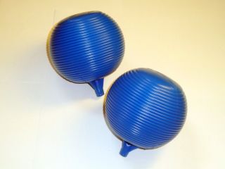 Pair of 4.5 Water Tank / Cistern Floats